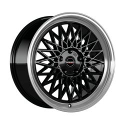 Felge Borbet B black